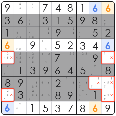meaning sudoku